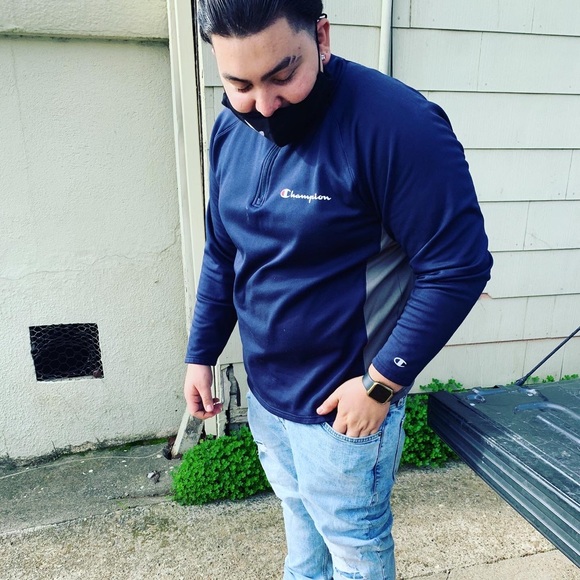 Meet your Posher, Rogelio - Picture 1 of 1